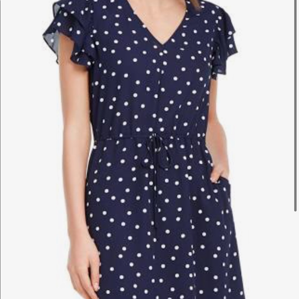 Maison Jules Dress
